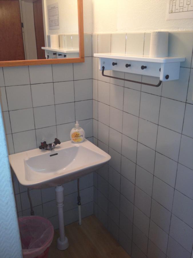 Dala-Jaerna Hotell Och Vandrarhem ห้อง รูปภาพ